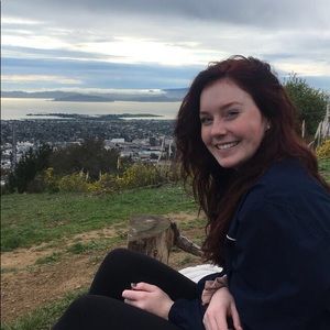 Meet your Posher, Annie